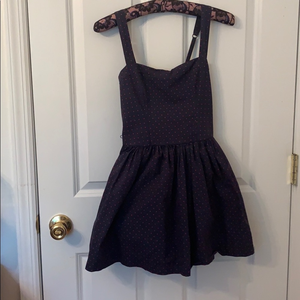 Abercrombie Dress
